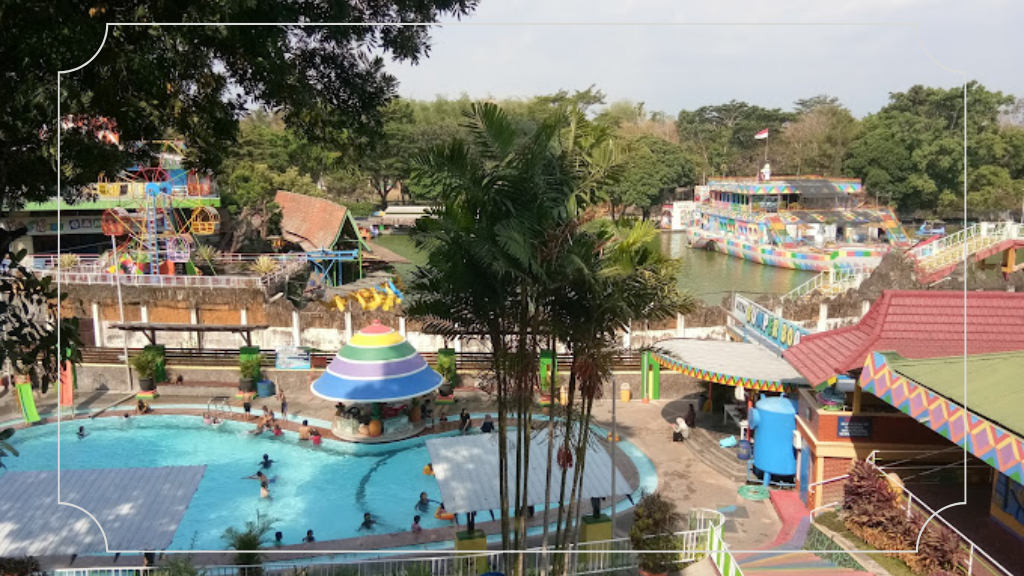 Taman Rekreasi Sengkaling Umm: Destinasi Wisata yang Mengagumkan 4 Lokasi Taman Rekreasi Sengkaling Umm