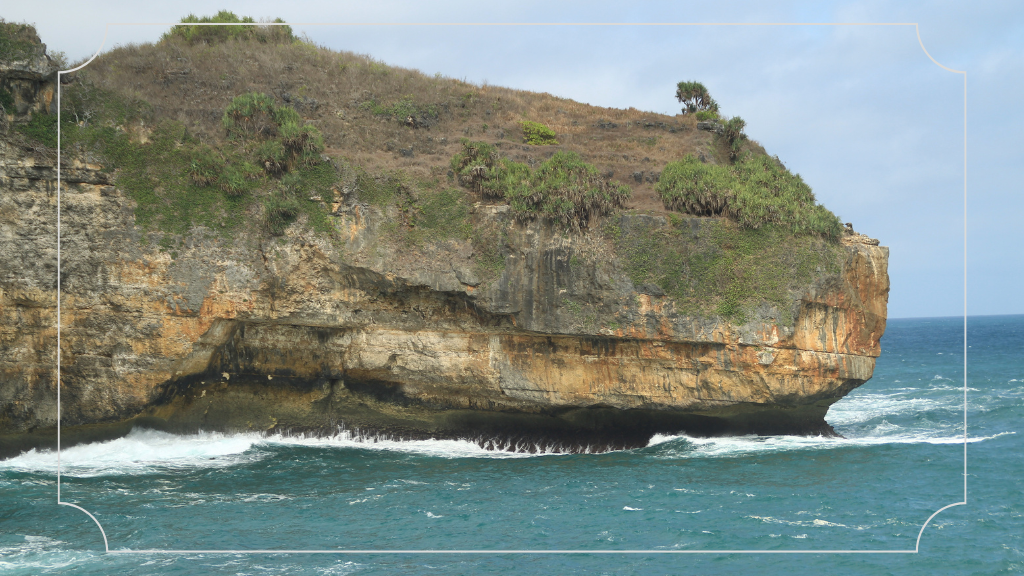Lokasi dan Akses Mudah Menuju Pantai Gesing