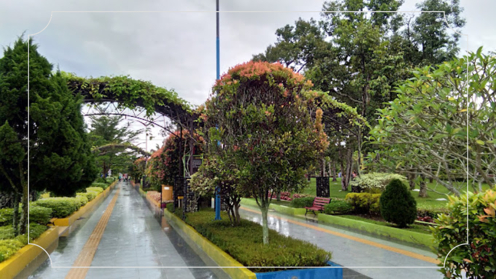 Kunjungi Taman Buah Lubuk Pakam, Wisata Seru yang Tak Boleh Dilewatkan! 4 Lokasi dan Akses ke Taman Buah Lubuk Pakam