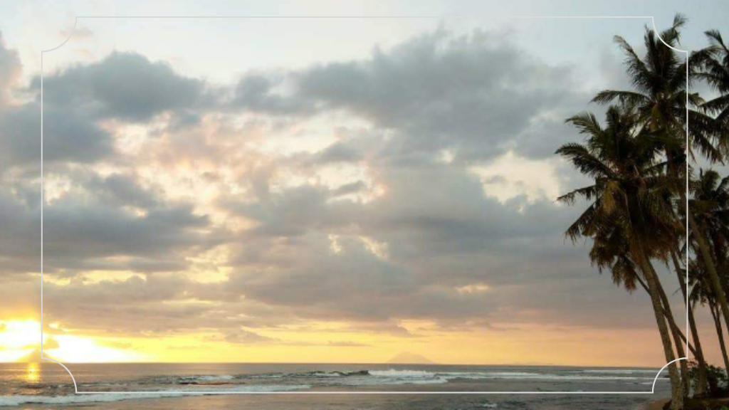 Lokasi dan Harga Tiket Masuk Pantai Carita Anyer