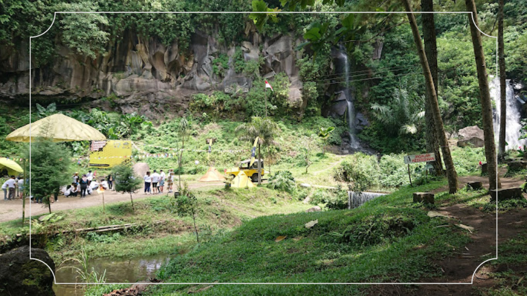 Lokasi dan Rute Menuju Coban Putri