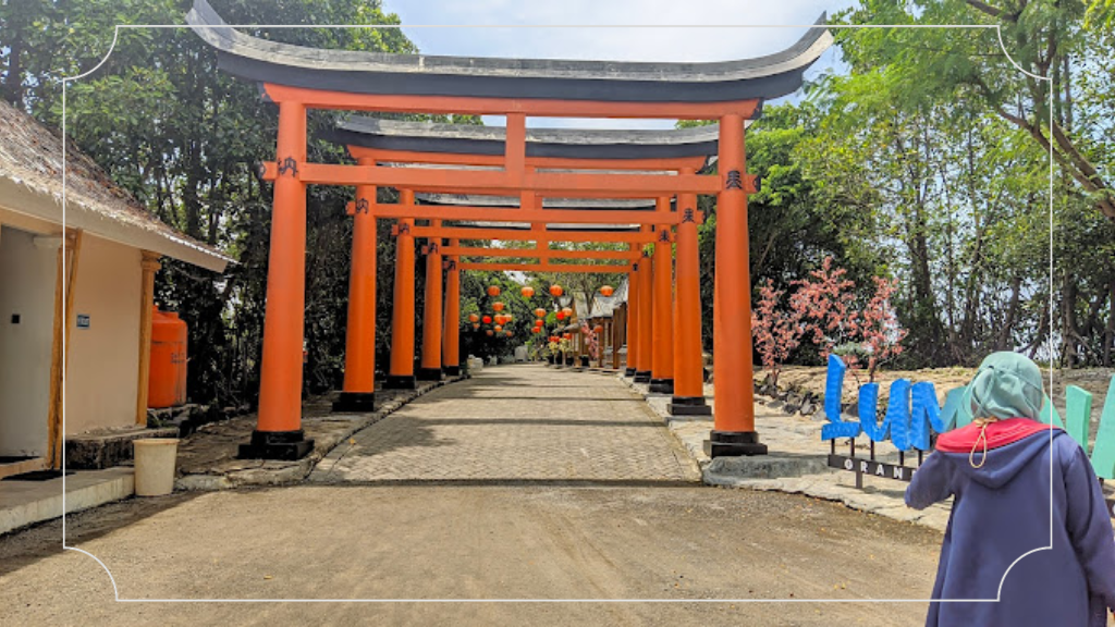 Wisata Maerokoco Semarang - Jam Buka & Harga Tiket Masuk 8 Lokasi dan Rute Menuju Maerokoco Semarang