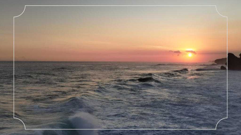 Pantai Widodaren Jogja: Keindahan Tersembunyi yang Terletak di Wilayah Selatan Jawa 3 Lokasi dan Rute Menuju Pantai Widodaren Jogja