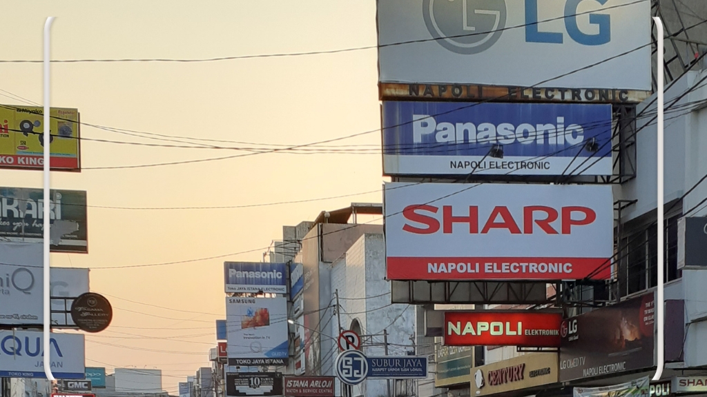 Lokasi dan Rute Perjalanan Waterpark Kyai Masni