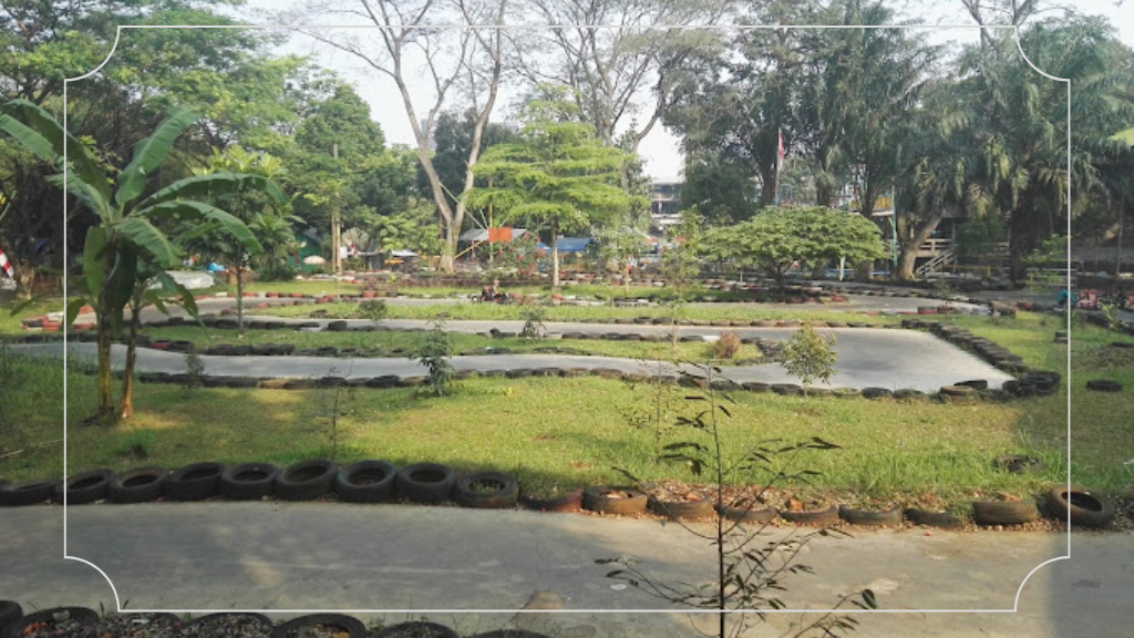 Lokasi dan Rute Sumber Karya Indah SKI Bogor