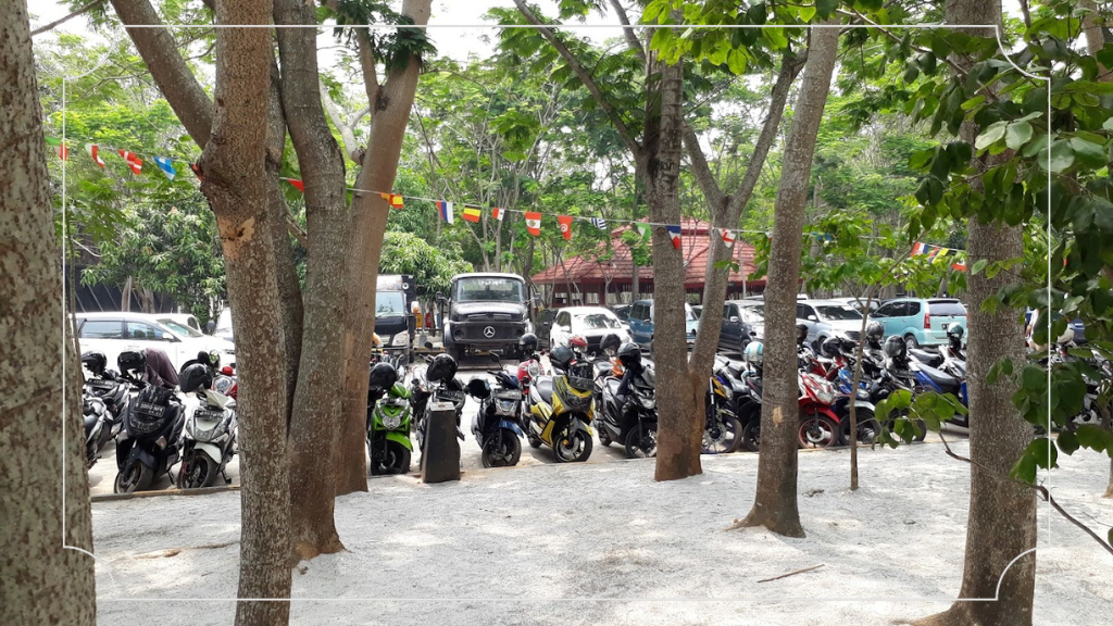 Taman Wisata Wana Griya: Destinasi Liburan Impian Kamu 10 Lokasi dan Rute Taman Wisata Wana Griya