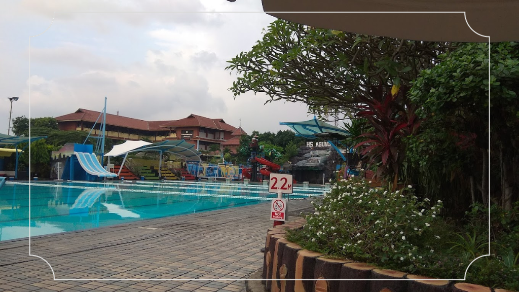Kolam Renang HS Agung di Jakarta Timur: Tempat Ideal untuk Berenang dan Bersantai di Akhir Pekan 5 Lokasi dan Rute ke Kolam Renang HS Agung