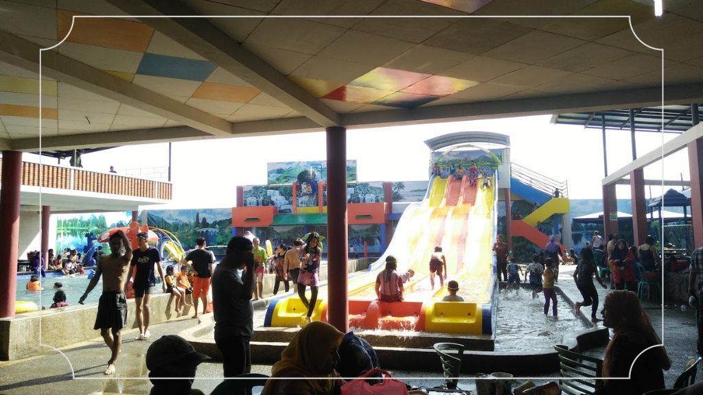 Kolam Renang Tirta Mulya Bandung - Harga Tiket, Jam Operasional, dan Fasilitas Terbaik 3 Lokasi dan Rute ke Kolam Renang Tirta Mulya Bandung