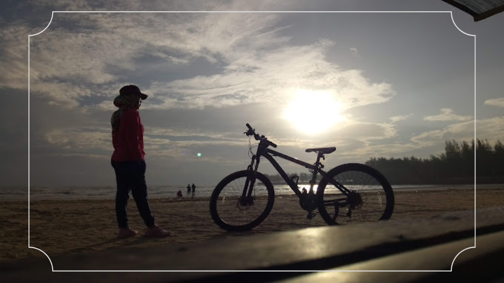 Lokasi dan Rute ke Pantai Cemara Tuban