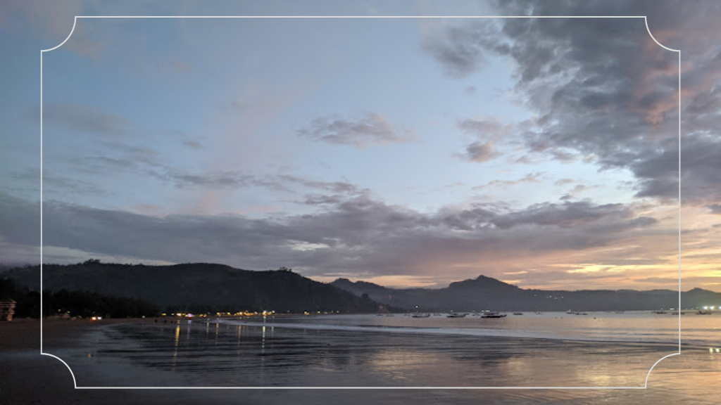 Lokasi dan Rute ke Pantai Gemah Tulungagung