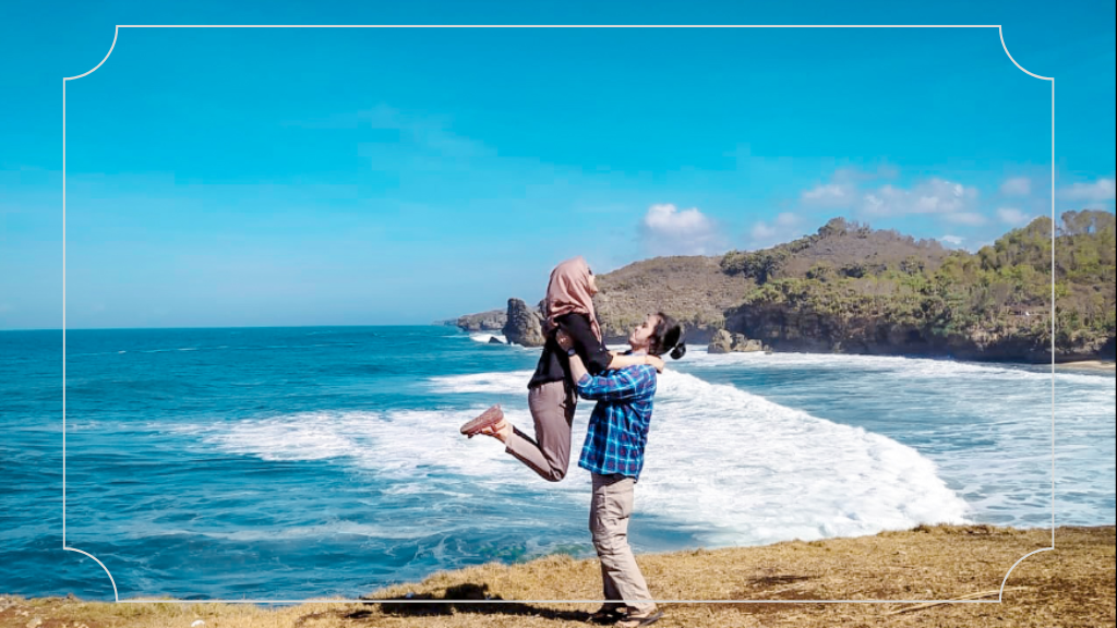 Pantai Midodaren Gunung Kidul, Keindahan Tersembunyi di Yogyakarta 2 Lokasi dan Rute ke Pantai Midodaren Gunung Kidul