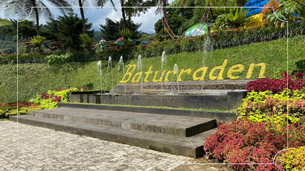 13 Wisata Baru di Purwokerto yang Tidak Terlupakan 10 Lokawisata Baturraden