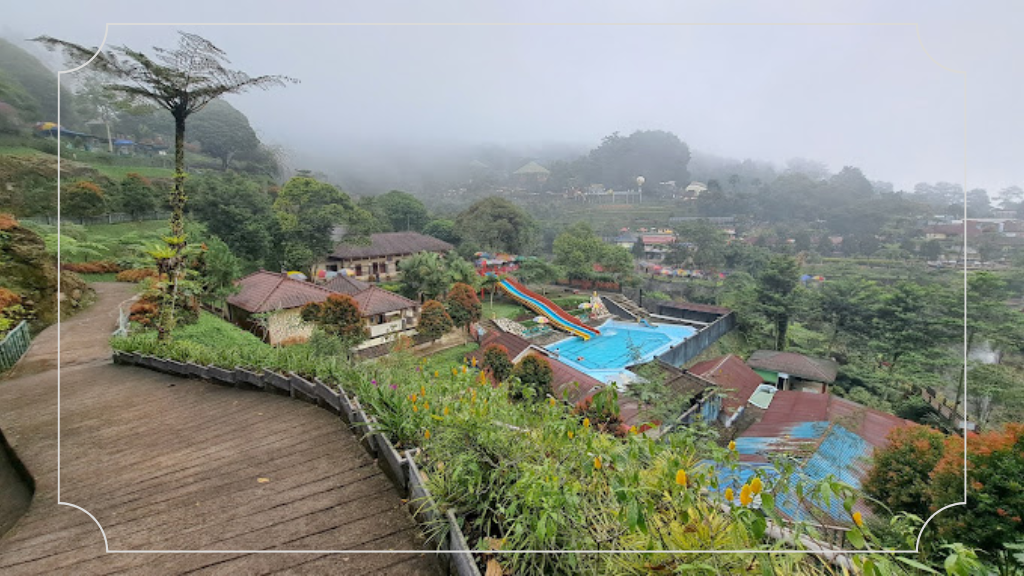 20 Tempat Wisata Purwokerto Terbaru yang Tidak Boleh Dilewatkan 10 Lokawisata Baturraden