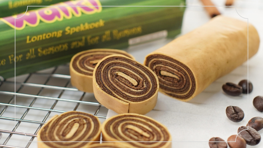 Lontong Spekkoek Waiki