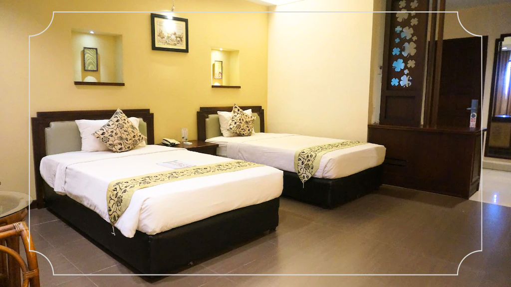 Losari Beach Hotel Makassar