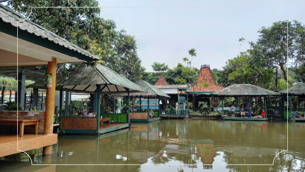 10 Restoran Keluarga di Tangerang, Pilihan Kuliner Seru untuk Bersama Keluarga 2 Lubana Sengkol