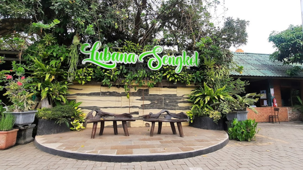 Tempat Kuliner di Tangerang Lubana Sengkol