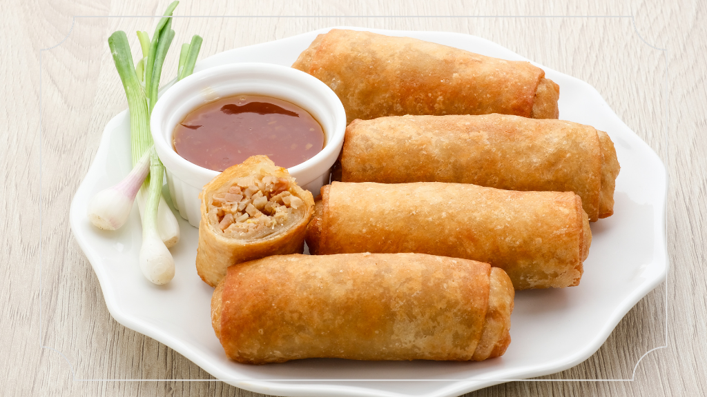 Lumpia Semarang