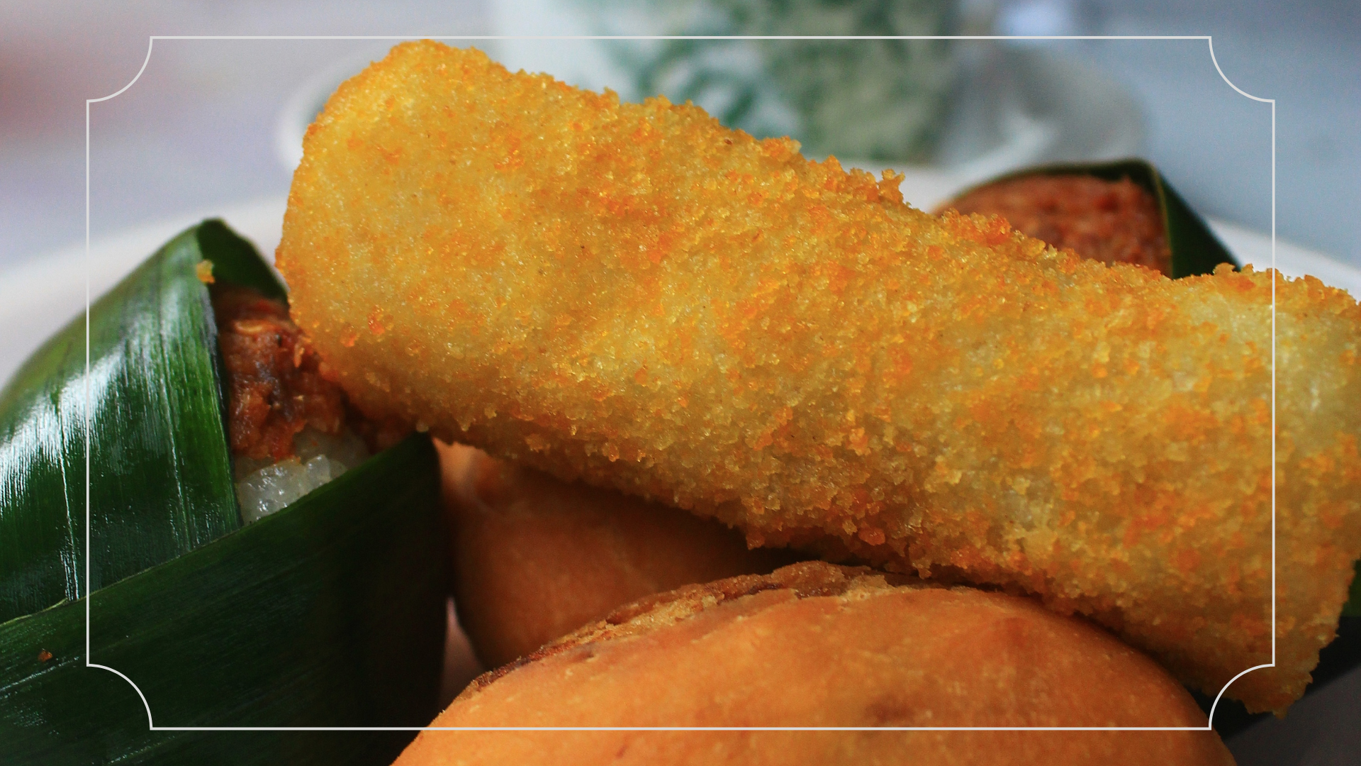 Oleh-Oleh Khas Batam: 15 Pilihan Terbaik untuk Bawa Pulang Ke Rumah 2 Luti Gendang