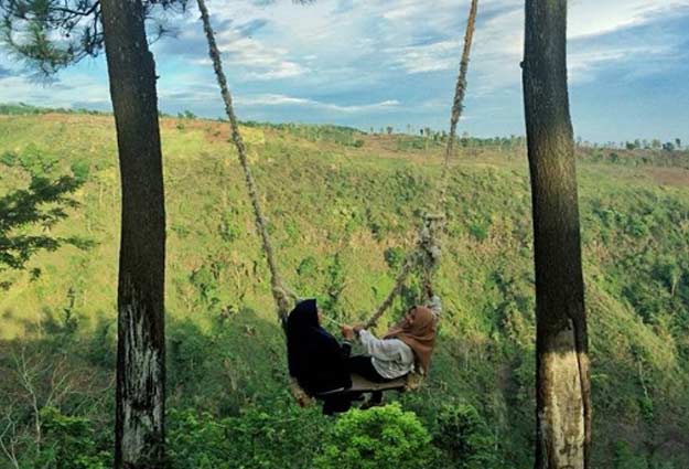 tempat menarik di Probolinggo