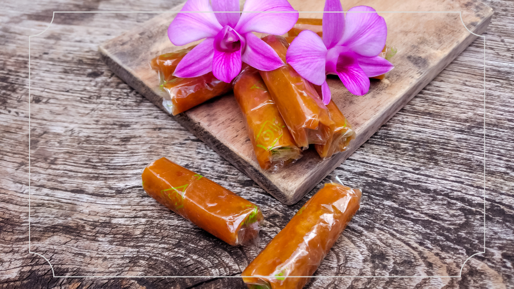 10 Cemilan Khas Jawa Timur, Menjelajahi Warisan Kuliner Tradisional 8 Madumongso