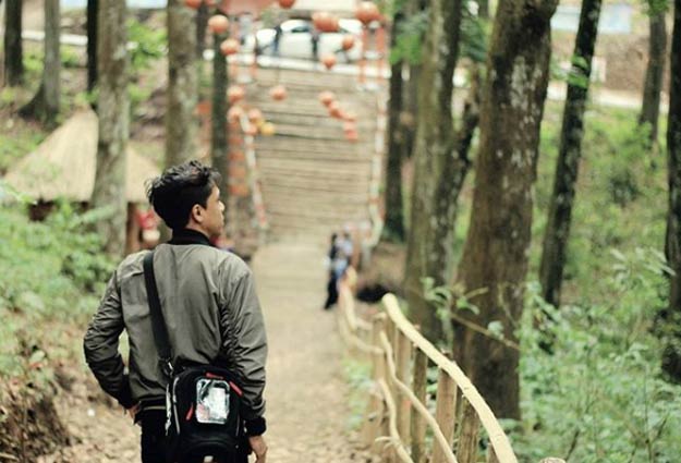 tempat wisata anak di Probolinggo