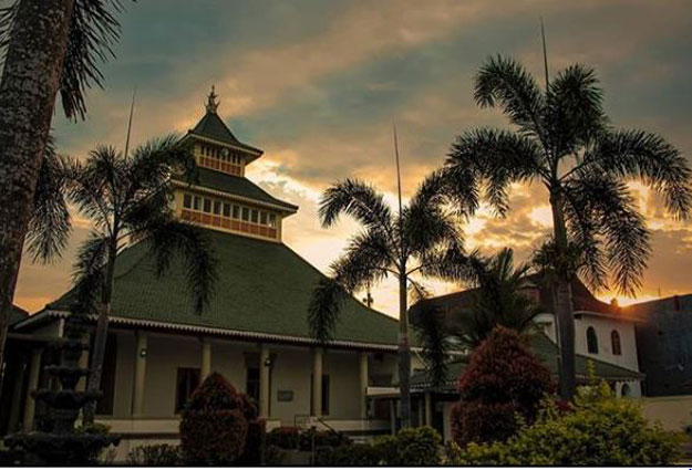 objek wisata di Tasikmalaya