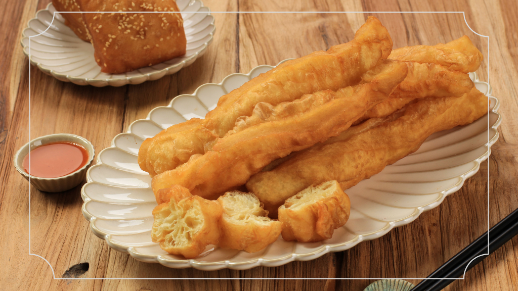 Makakanan khas Tangerang