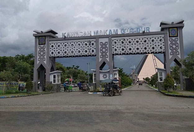 20 Tempat wisata di Jombang Terbaru 14