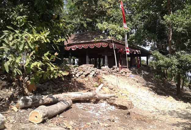 20 Tempat wisata di Jombang Terbaru 19