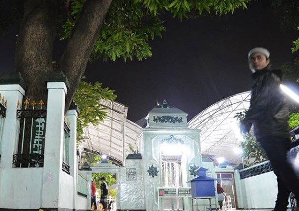 wisata alam di surabaya