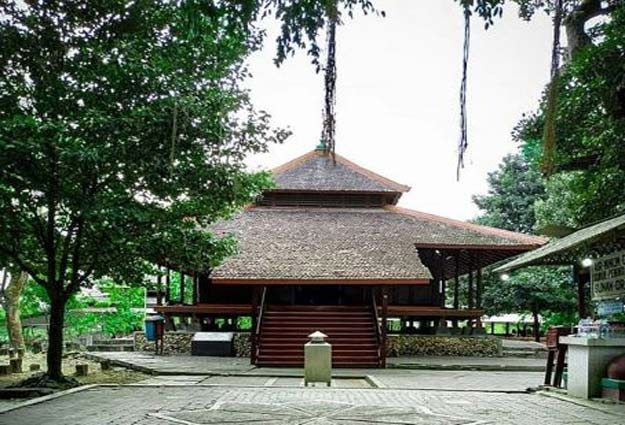 tempat liburan di Lamongan