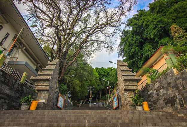 tempat wisata menarik di Gresik