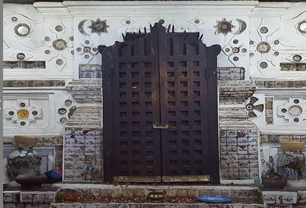 tempat menarik di Cirebon