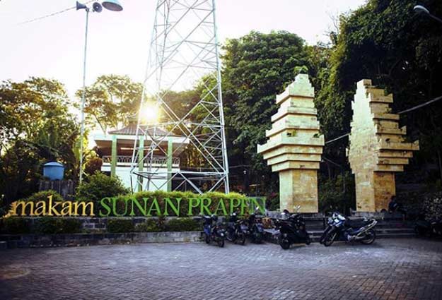 tempat wisata baru di Gresik