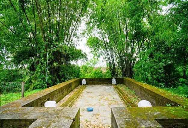 tempat wisata keluarga di Gresik