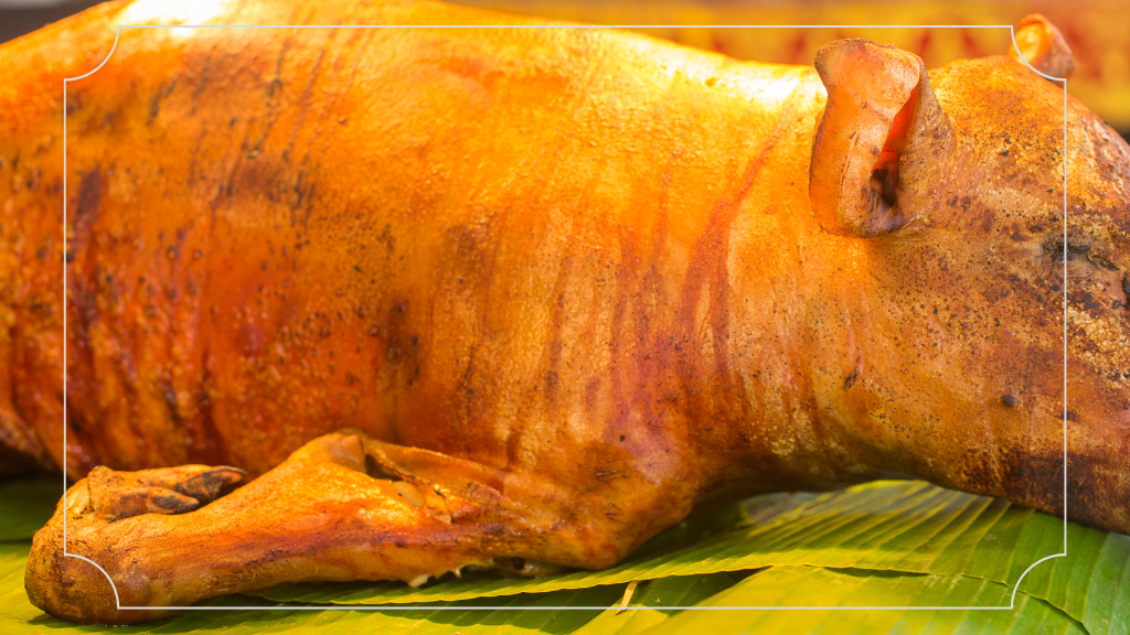 Keindahan Pura Ulun Danu Beratan Bedugul: Surga Tersembunyi di Bali 10 Makanan Khas Bali