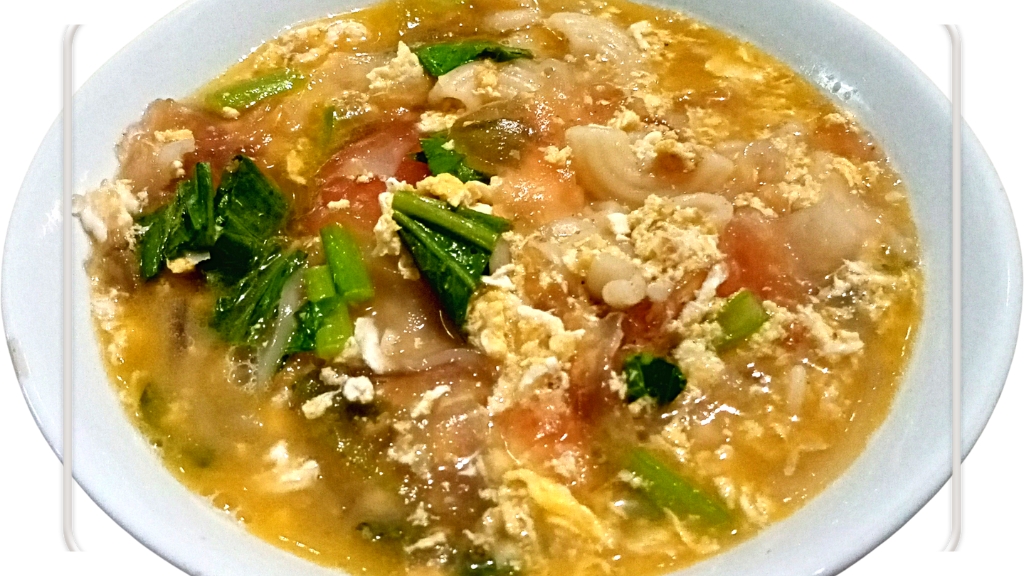 Makanan Khas Bandung yang Wajib Dicoba