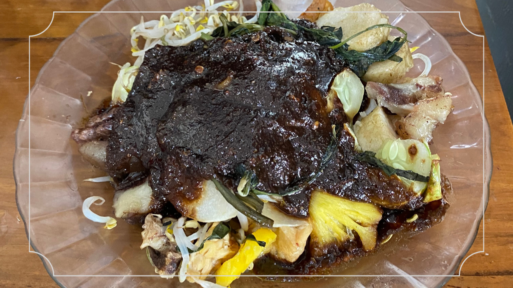 Makanan Khas Batu Malang