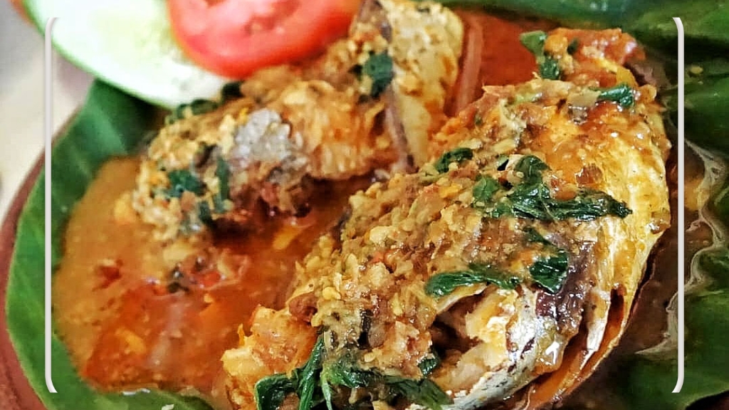 Makanan Khas Cilacap yang Menggugah Selera