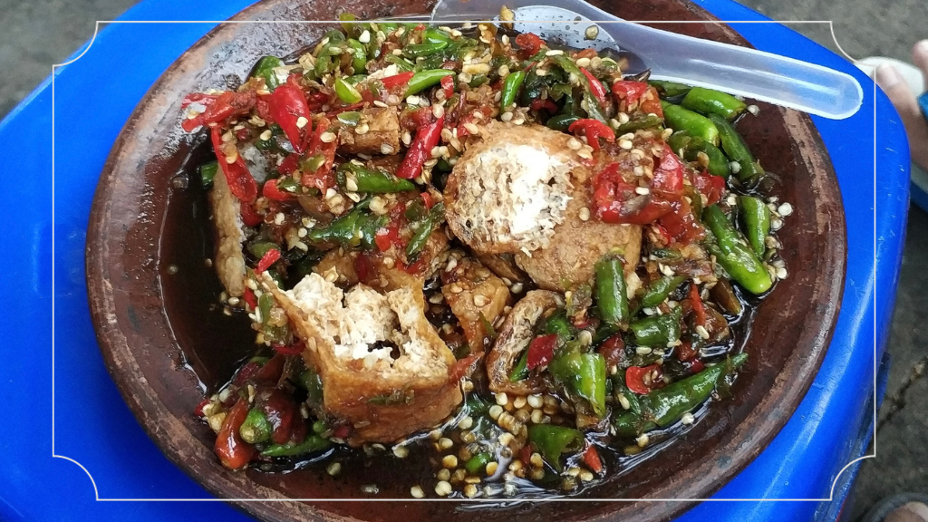 Makanan Khas Cirebon