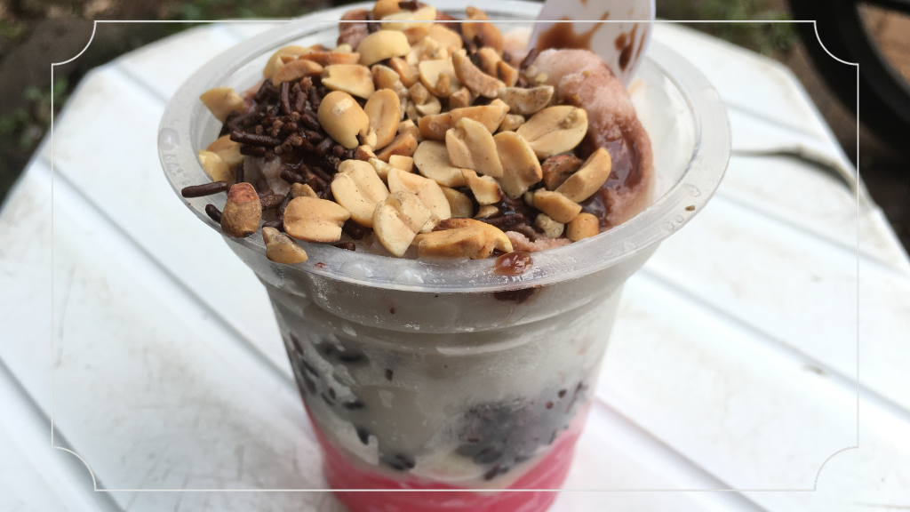 Makanan Khas Jakarta