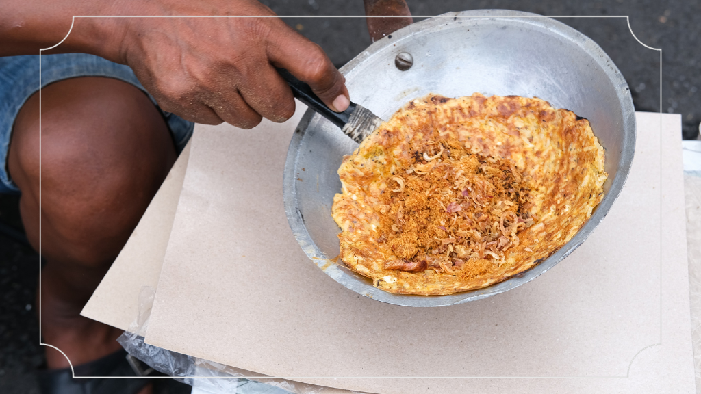 Makanan Khas Jakarta