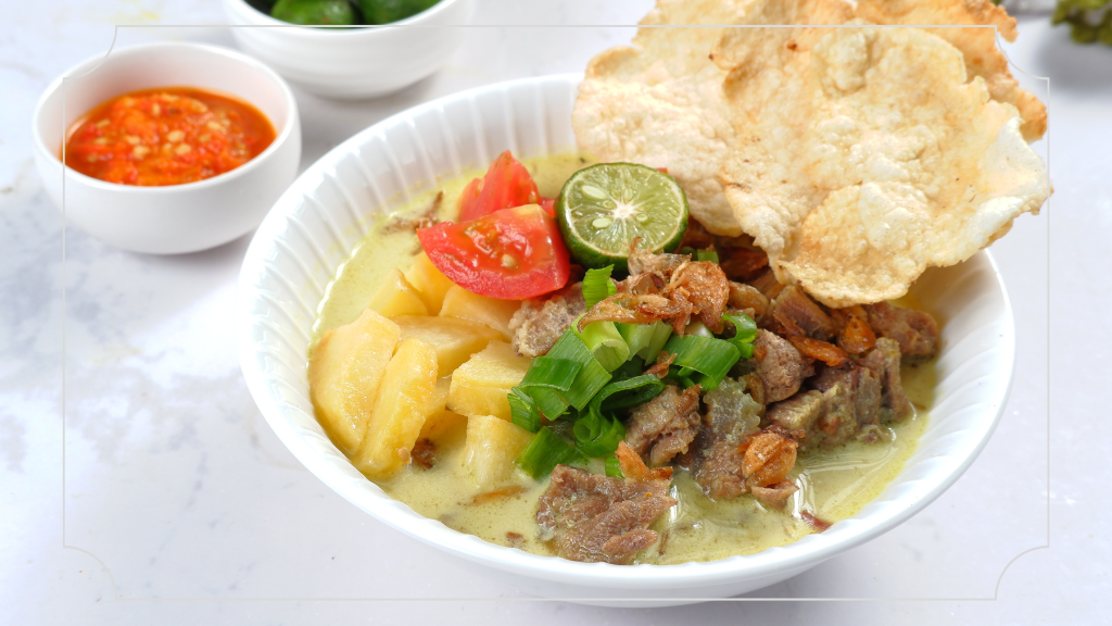 Makanan Khas Jakarta