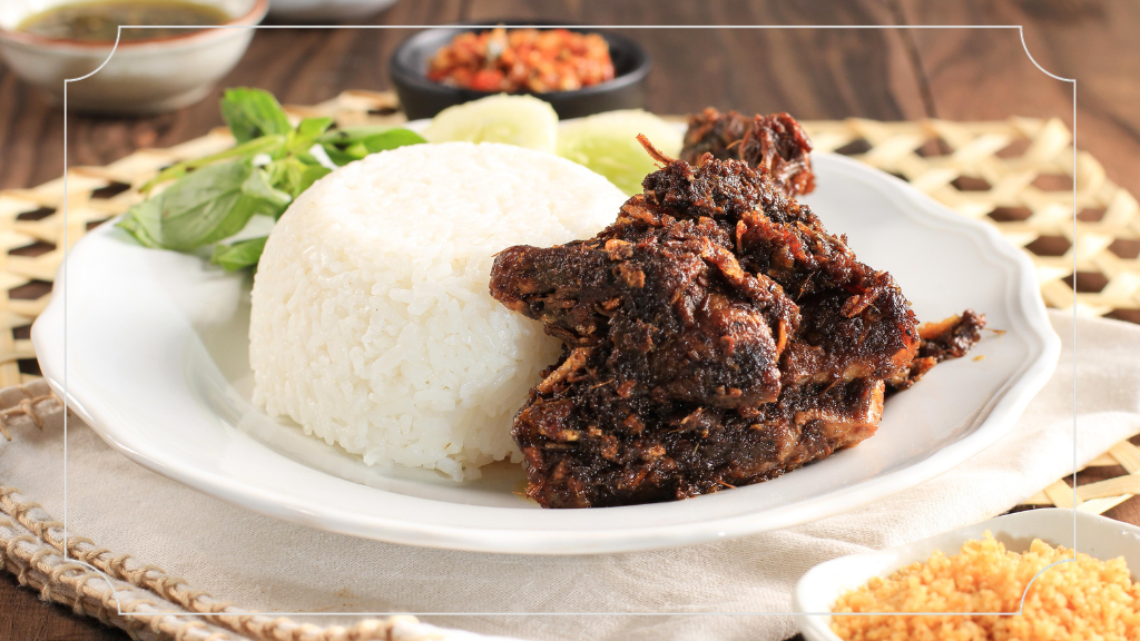 Jawa Timur Park 3: Wahana Seru & Harga Tiket Masuk 10 Makanan Khas Jawa Timur