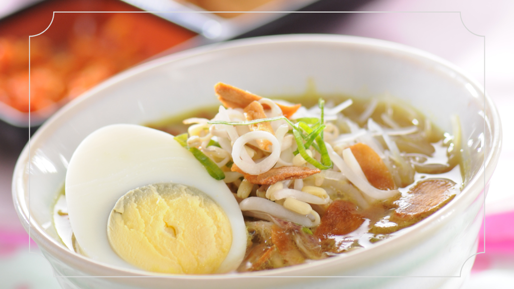 Makanan Khas Jawa Timur