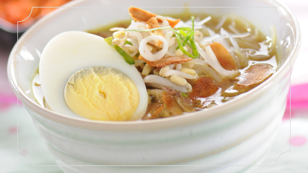 Makanan Khas Jawa Timur