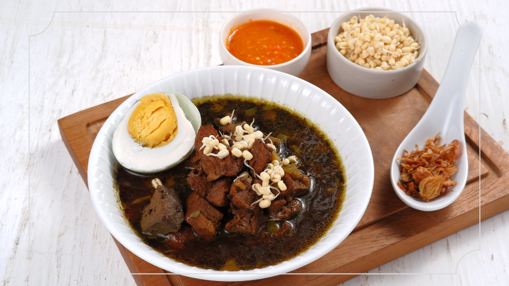 Makanan Khas Jawa Timur