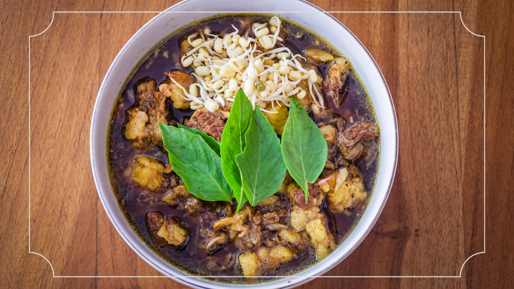 Makanan Khas Jawa Timur