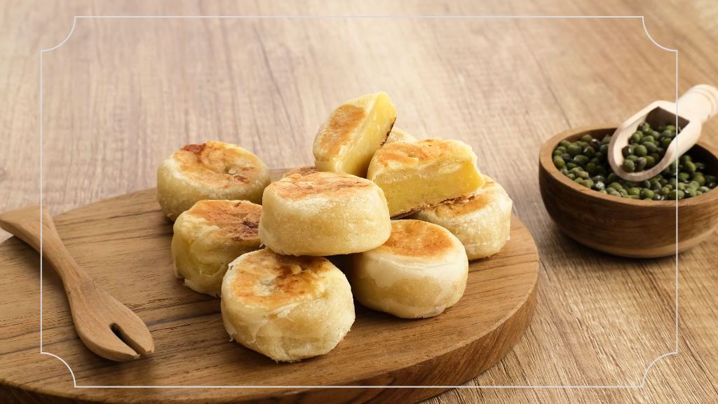 Pantai Midodaren Gunung Kidul, Keindahan Tersembunyi di Yogyakarta 12 Makanan Khas Jogja